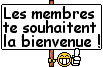 bienvenue mem